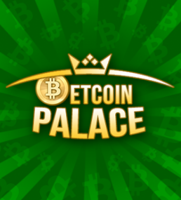 BetcoinPalace Casino Information BetcoinPalace Casino Information